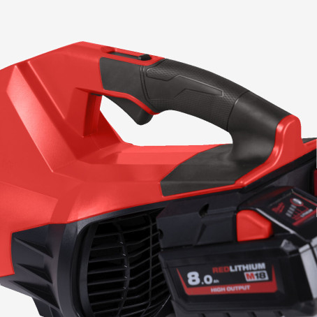 Воздуходувка аккумуляторная MILWAUKEE, M18 FUEL F2BL-0 Воздуходувка аккумуляторная MILWAUKEE, M18 FUEL F2BL-0