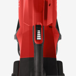 Воздуходувка аккумуляторная MILWAUKEE, M18 FUEL F2BL-802 Воздуходувка аккумуляторная MILWAUKEE, M18 FUEL F2BL-802