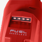 Воздуходувка аккумуляторная MILWAUKEE, M18 FUEL F2BL-802 Воздуходувка аккумуляторная MILWAUKEE, M18 FUEL F2BL-802