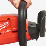 Кусторез аккумуляторный MILWAUKEE, M18 FUEL FHT45-802 Кусторез аккумуляторный MILWAUKEE, M18 FUEL FHT45-802