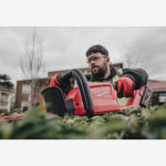 Кусторез аккумуляторный MILWAUKEE, M18 FUEL FHT45-802 Кусторез аккумуляторный MILWAUKEE, M18 FUEL FHT45-802