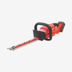 Кусторез аккумуляторный MILWAUKEE, M18 FUEL FHT45-802 Кусторез аккумуляторный MILWAUKEE, M18 FUEL FHT45-802