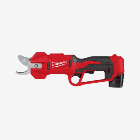 Ножицы-секатор аккумуляторные MILWAUKEE, M12 BLPRS-202 Ножицы-секатор аккумуляторные MILWAUKEE, M12 BLPRS-202