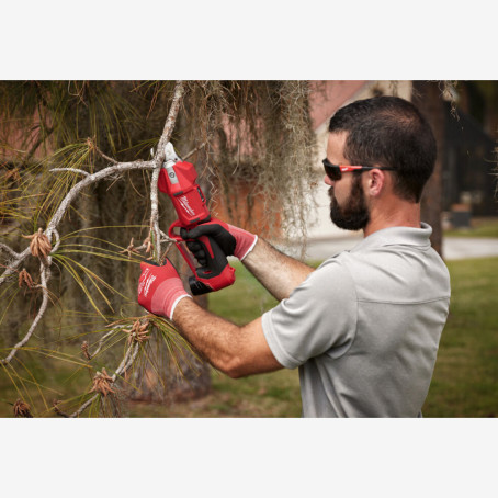 Ножицы-секатор аккумуляторные MILWAUKEE, M12 BLPRS-202 Ножицы-секатор аккумуляторные MILWAUKEE, M12 BLPRS-202