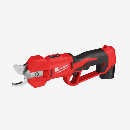 Ножицы-секатор аккумуляторные MILWAUKEE, M12 BLPRS-202 Ножицы-секатор аккумуляторные MILWAUKEE, M12 BLPRS-202