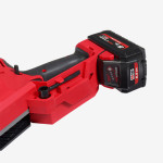 Пила цепная аккумуляторная MILWAUKEE, M18 FUEL FHS20-0 Пила цепная аккумуляторная MILWAUKEE, M18 FUEL FHS20-0
