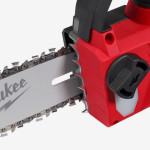 Пила цепная аккумуляторная MILWAUKEE, M18 FUEL FHS20-0 Пила цепная аккумуляторная MILWAUKEE, M18 FUEL FHS20-0