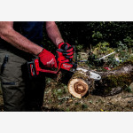 Пила цепная аккумуляторная MILWAUKEE, M18 FUEL FHS20-0 Пила цепная аккумуляторная MILWAUKEE, M18 FUEL FHS20-0