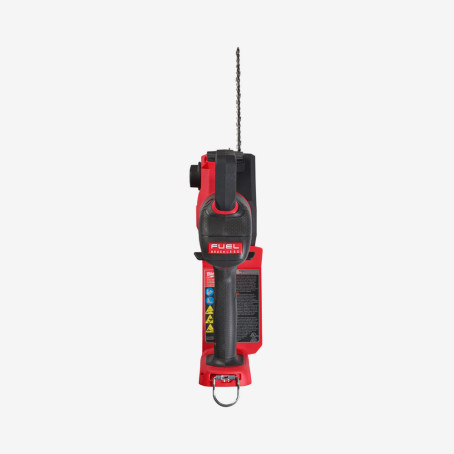 Пила цепная аккумуляторная MILWAUKEE, M18 FUEL FHS20-0 Пила цепная аккумуляторная MILWAUKEE, M18 FUEL FHS20-0