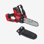Пила цепная аккумуляторная MILWAUKEE, M18 FUEL FHS20-0 Пила цепная аккумуляторная MILWAUKEE, M18 FUEL FHS20-0