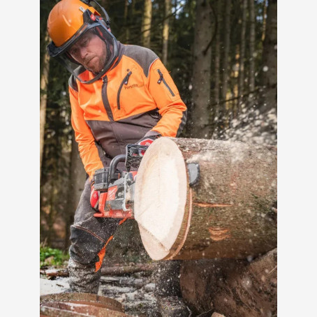 Пила цепная аккумуляторная MILWAUKEE, M18 F2CHS50-802 (DUO BATT), 500 мм (+заряд.пр., 2 акум.Х 8Ач) Пила цепная аккумуляторная MILWAUKEE, M18 F2CHS50-802 (DUO BATT), 500 мм (+заряд.пр., 2 акум.Х 8Ач)