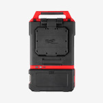 Фонарь светодиодный аккумуляторный PACKOUT MILWAUKEE, M12 POAL-0
