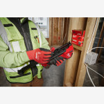 Степлер для кабеля аккумуляторный MILWAUKEE, M12 BCST-0, скоба 25.4мм Степлер для кабеля аккумуляторный MILWAUKEE, M12 BCST-0, скоба 25.4мм