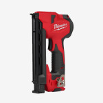 Степлер для кабеля аккумуляторный MILWAUKEE, M12 BCST-0, скоба 25.4мм Степлер для кабеля аккумуляторный MILWAUKEE, M12 BCST-0, скоба 25.4мм