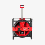 Машина прочистная аккумуляторная MILWAUKEE, M18 FUEL HSFSM-0 Машина прочистная аккумуляторная MILWAUKEE, M18 FUEL HSFSM-0
