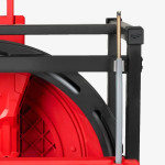 Машина прочистная аккумуляторная MILWAUKEE, M18 FUEL HSFSM-0 Машина прочистная аккумуляторная MILWAUKEE, M18 FUEL HSFSM-0