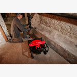 Машина прочистная аккумуляторная MILWAUKEE, M18 FUEL HSFSM-0 Машина прочистная аккумуляторная MILWAUKEE, M18 FUEL HSFSM-0