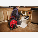 Камера инспекционная аккумуляторная MILWAUKEE, M18 SIC30 (30м) Камера инспекционная аккумуляторная MILWAUKEE, M18 SIC30 (30м)