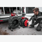 Камера инспекционная аккумуляторная MILWAUKEE, M18 SIC30 (30м) Камера инспекционная аккумуляторная MILWAUKEE, M18 SIC30 (30м)