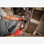Камера інспекційна акумуляторна MILWAUKEE, M12 360IC12-0C