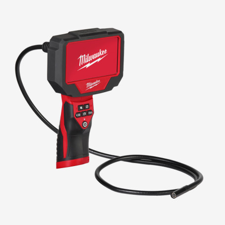 Камера інспекційна акумуляторна MILWAUKEE, M12 360IC12-0C