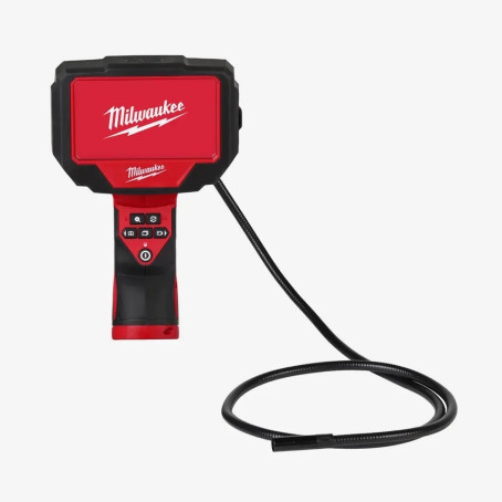 Камера інспекційна акумуляторна MILWAUKEE, M12 360IC12-201C