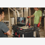 Камера інспекційна акумуляторна MILWAUKEE, M12 360IC32-0C Камера інспекційна акумуляторна MILWAUKEE, M12 360IC32-0C