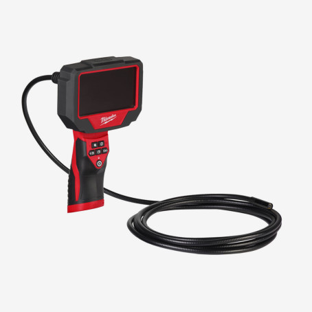 Камера інспекційна акумуляторна MILWAUKEE, M12 360IC32-0C Камера інспекційна акумуляторна MILWAUKEE, M12 360IC32-0C
