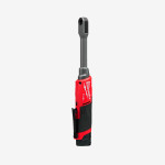 Трещетка аккумуляторная накидная Hex 14.4мм MILWAUKEE, M12 FUEL FPTR-202X Трещетка аккумуляторная накидная Hex 14.4мм MILWAUKEE, M12 FUEL FPTR-202X