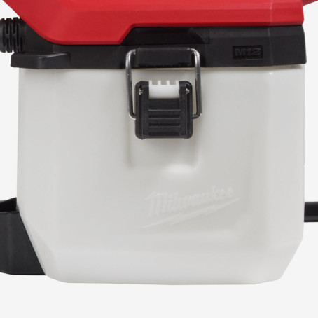 Опрыскиватель аккумуляторный MILWAUKEE, M12 BHCS3L-0 Опрыскиватель аккумуляторный MILWAUKEE, M12 BHCS3L-0