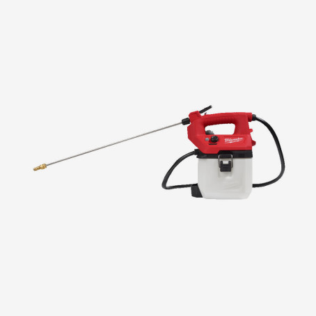 Опрыскиватель аккумуляторный MILWAUKEE, M12 BHCS3L-0 Опрыскиватель аккумуляторный MILWAUKEE, M12 BHCS3L-0
