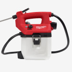 Опрыскиватель аккумуляторный MILWAUKEE, M12 BHCS3L-201