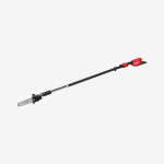 Высоторез телескопический аккумуляторный MILWAUKEE, M18 FTPS30-121