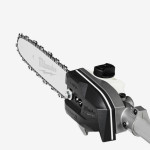 Высоторез телескопический аккумуляторный MILWAUKEE, M18 FTPS30-121