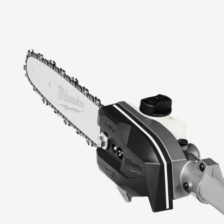 Высоторез телескопический аккумуляторный MILWAUKEE, M18 FTPS30-121