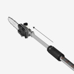 Высоторез телескопический аккумуляторный MILWAUKEE, M18 FTPS30-121
