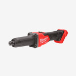 Шліфмашина пряма акумуляторна MILWAUKEE, M18 FUEL FDGRB-0X Шліфмашина пряма акумуляторна MILWAUKEE, M18 FUEL FDGRB-0X