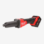 Шліфмашина пряма акумуляторна MILWAUKEE, M18 FUEL FDGRB-502X Шліфмашина пряма акумуляторна MILWAUKEE, M18 FUEL FDGRB-502X