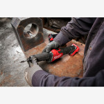 Шліфмашина пряма акумуляторна MILWAUKEE, M18 FUEL FDGROVB-0X Шліфмашина пряма акумуляторна MILWAUKEE, M18 FUEL FDGROVB-0X