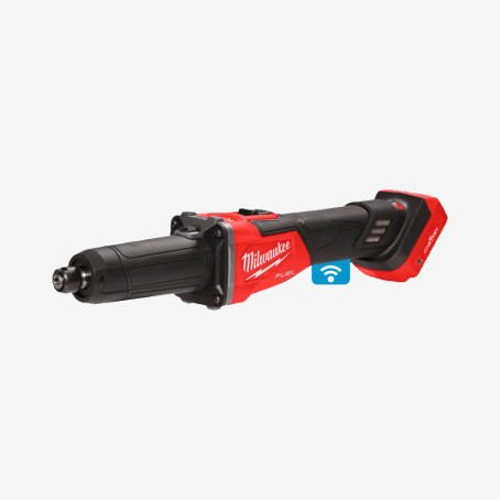Шліфмашина пряма акумуляторна MILWAUKEE, M18 FUEL FDGROVB-0X Шліфмашина пряма акумуляторна MILWAUKEE, M18 FUEL FDGROVB-0X