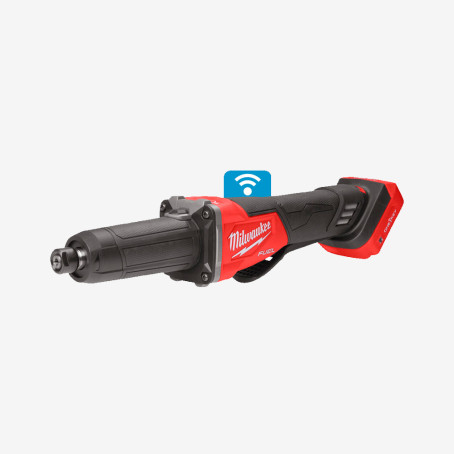 Шліфмашина пряма акумуляторна MILWAUKEE, M18 FUEL FDGROVPDB-0X Шліфмашина пряма акумуляторна MILWAUKEE, M18 FUEL FDGROVPDB-0X