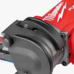 Шліфмашина-напилок стрічковий акумуляторний MILWAUKEE, M12 FUEL FBFL10-402B