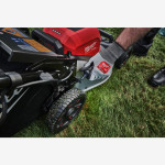 Газонокосилка самоходная аккумуляторная MILWAUKEE, M18 F2LM46-802 Газонокосилка самоходная аккумуляторная MILWAUKEE, M18 F2LM46-802