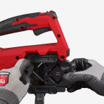 Різак гідравлічний для профілю акумуляторний MILWAUKEE, M18 STSO-0B (сумка)