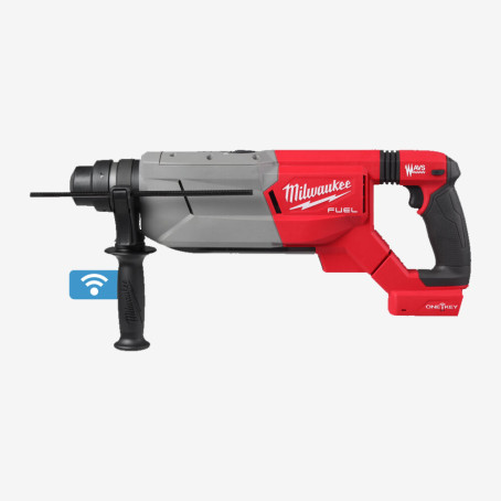 Перфоратор SDS-PLUS аккумуляторный MILWAUKEE, M18 FUEL FHACOD32-0