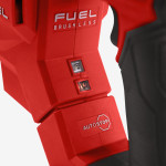 Перфоратор SDS-PLUS аккумуляторный MILWAUKEE, M18 FUEL FHACOD32-0