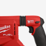 Перфоратор SDS-PLUS аккумуляторный MILWAUKEE, M18 FUEL FHACOD32-0