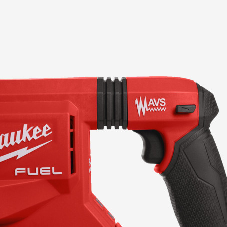 Перфоратор SDS-PLUS аккумуляторный MILWAUKEE, M18 FUEL FHACOD32-0