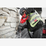 Перфоратор SDS-PLUS аккумуляторный MILWAUKEE, M18 FUEL FHACOD32-0