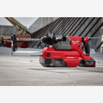 Система видалення пилу акумуляторна MILWAUKEE, M18 FDDEL32-0 Система видалення пилу акумуляторна MILWAUKEE, M18 FDDEL32-0